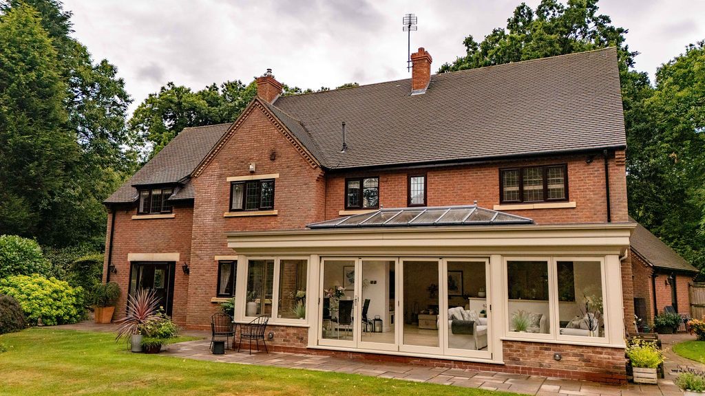 Detached House in Sutton Coldfield