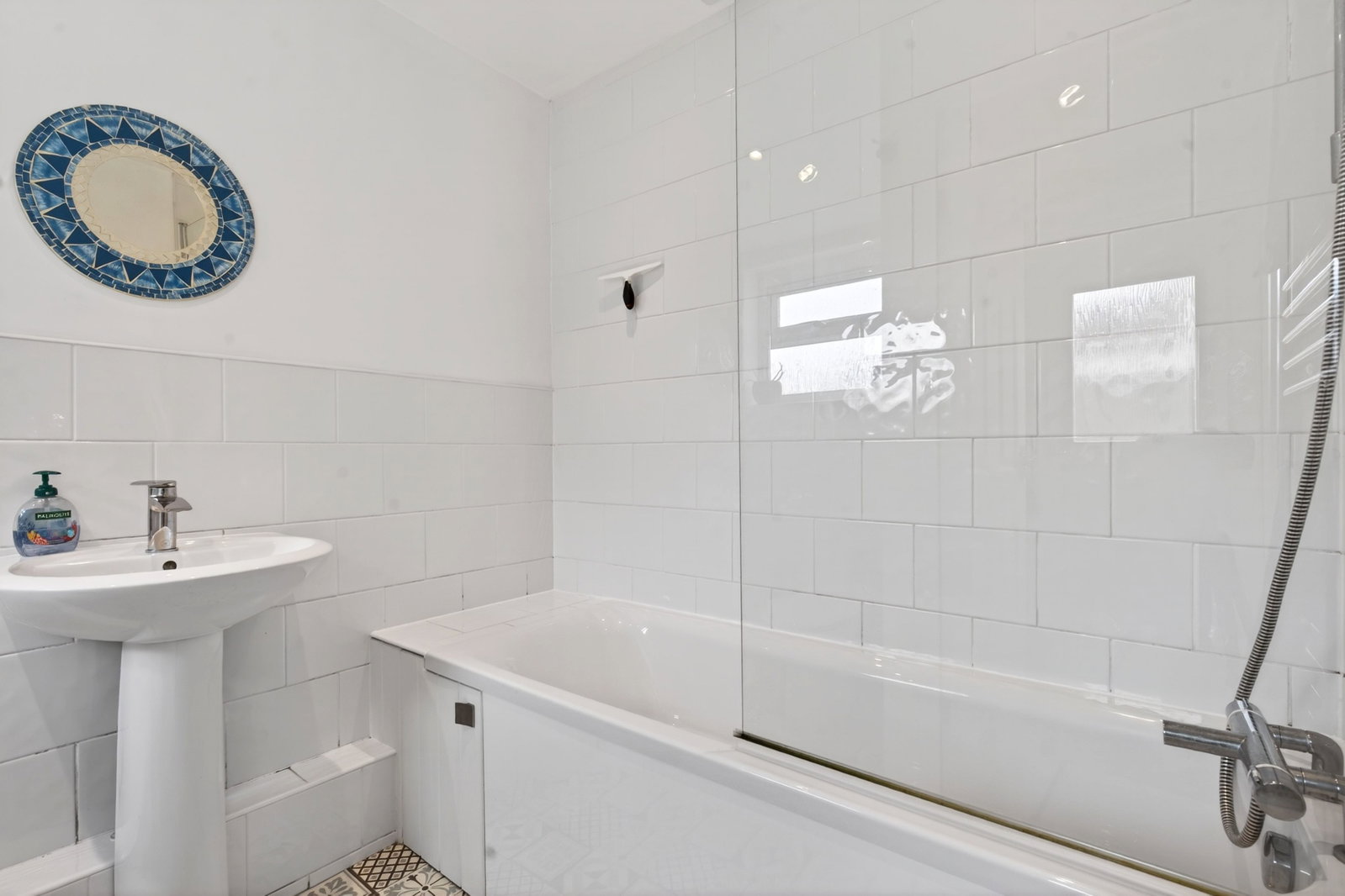 Terraced House in Milton Keynes