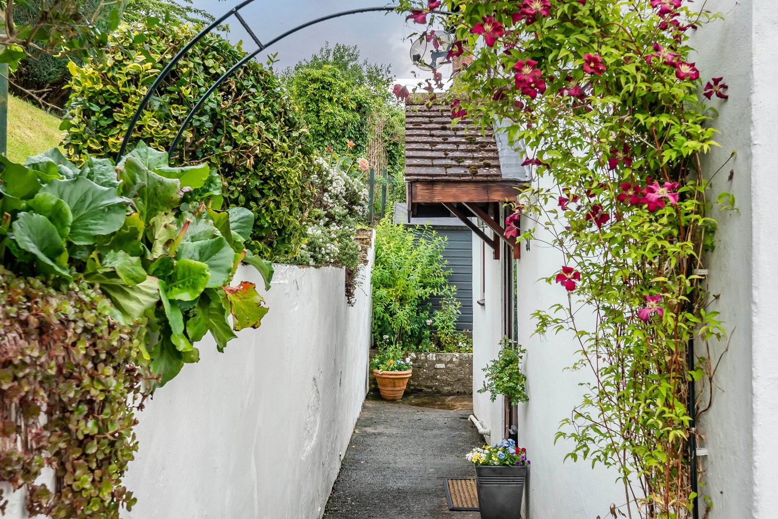 Detached House in Warminster