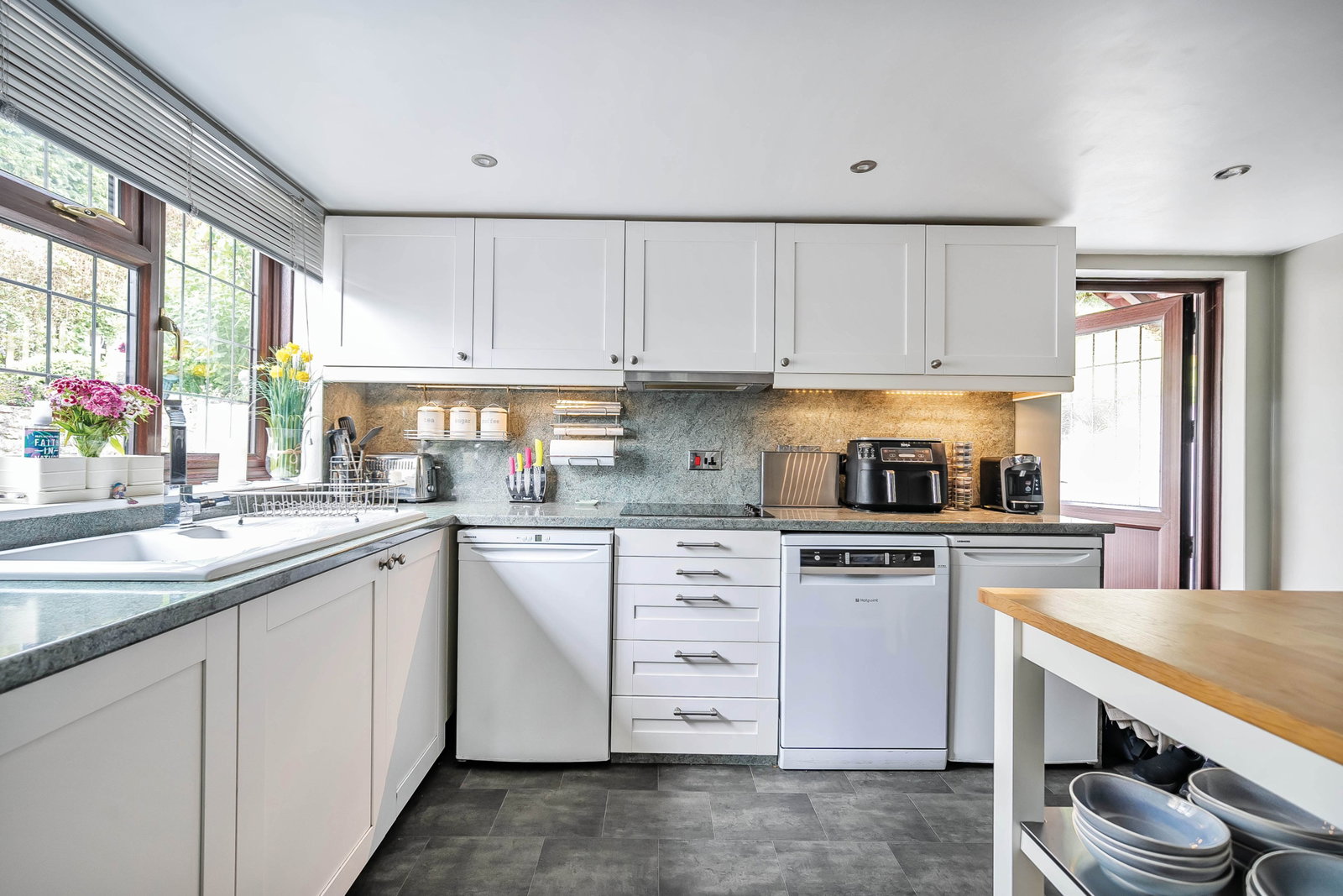 Detached House in Warminster
