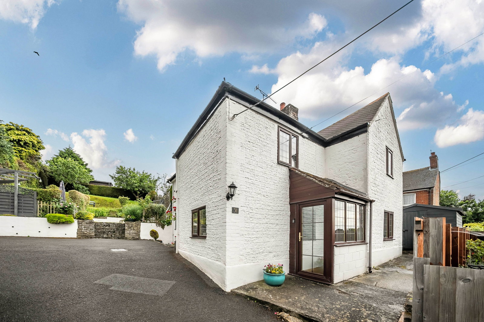 Detached House in Warminster