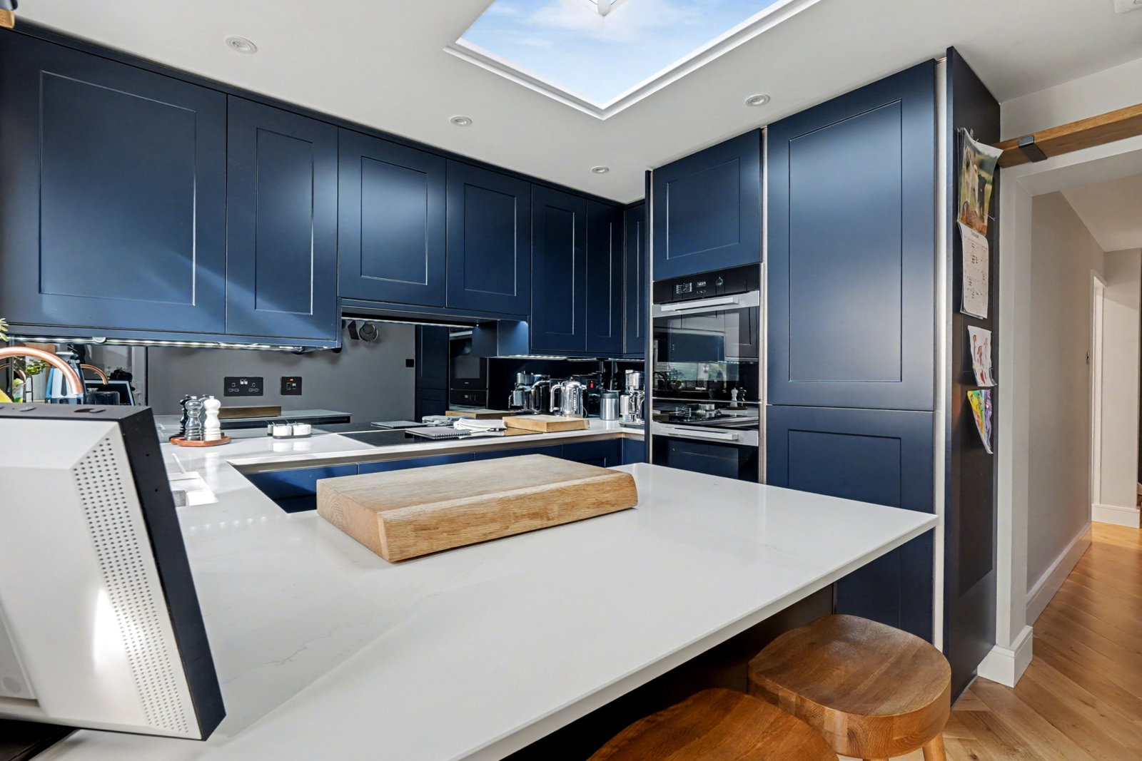 Terraced House in Gillingham
