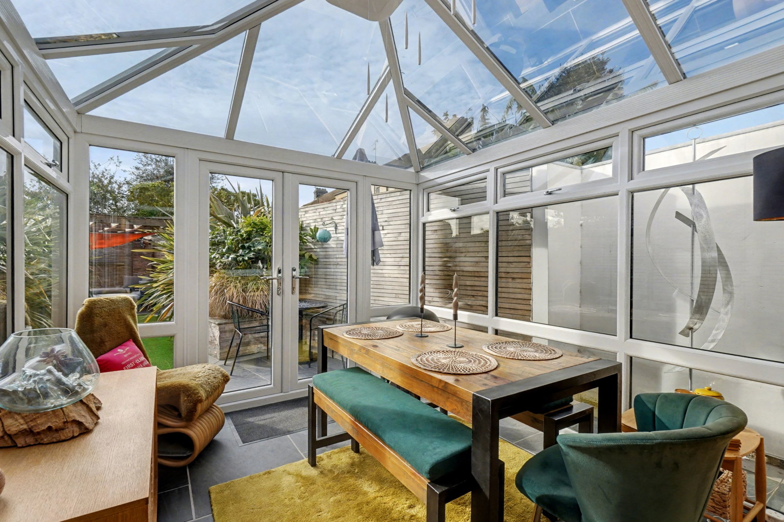 Terraced House in Gillingham