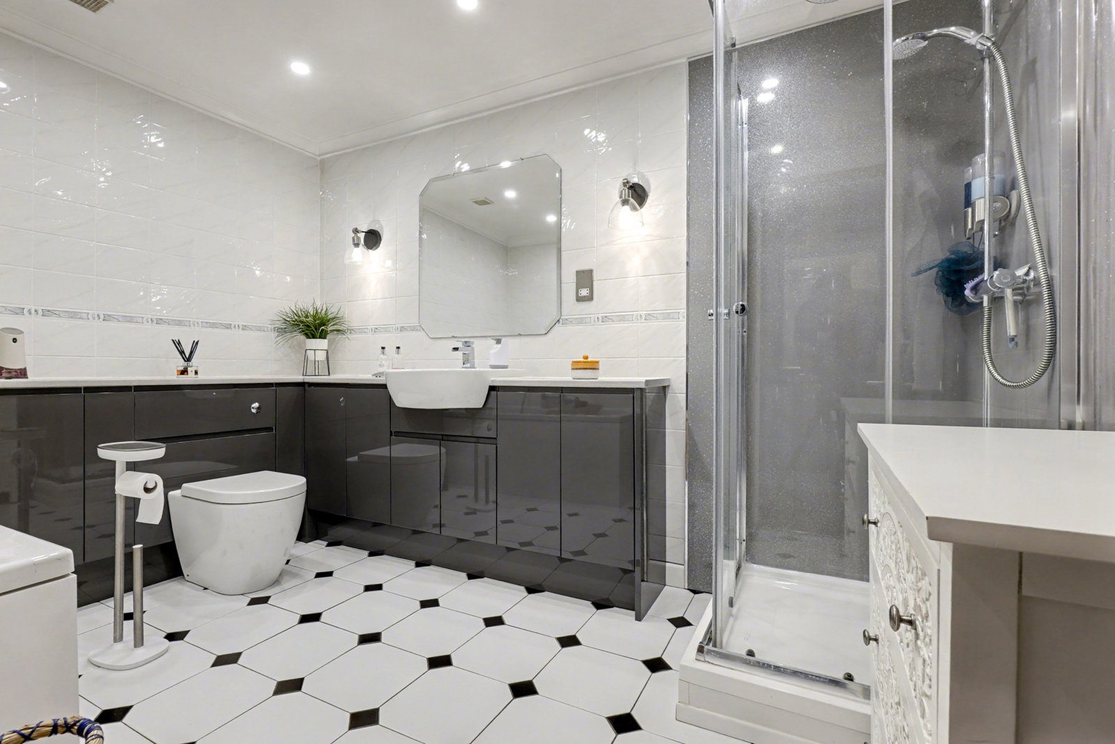 Terraced House in Gillingham