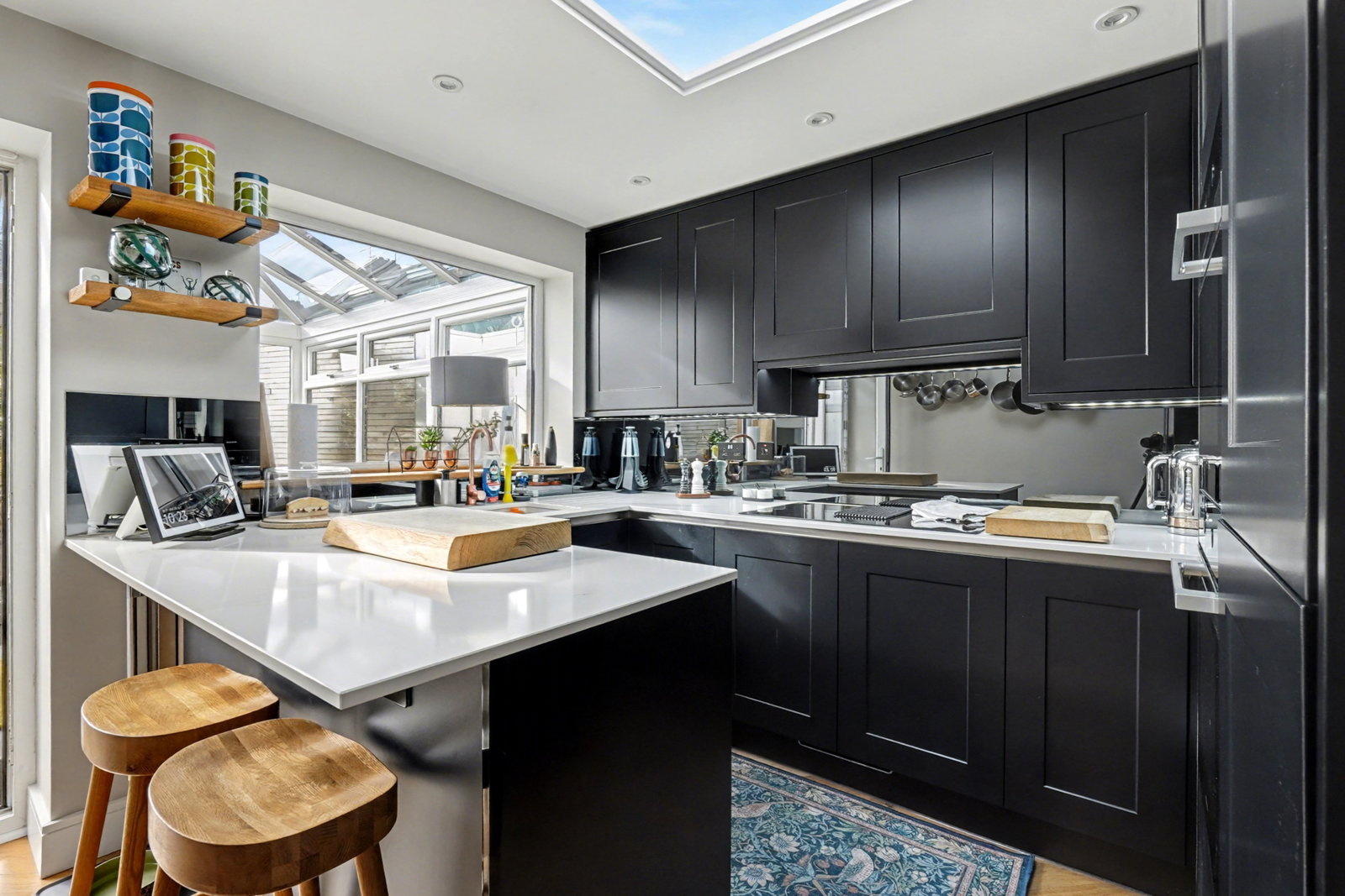 Terraced House in Gillingham
