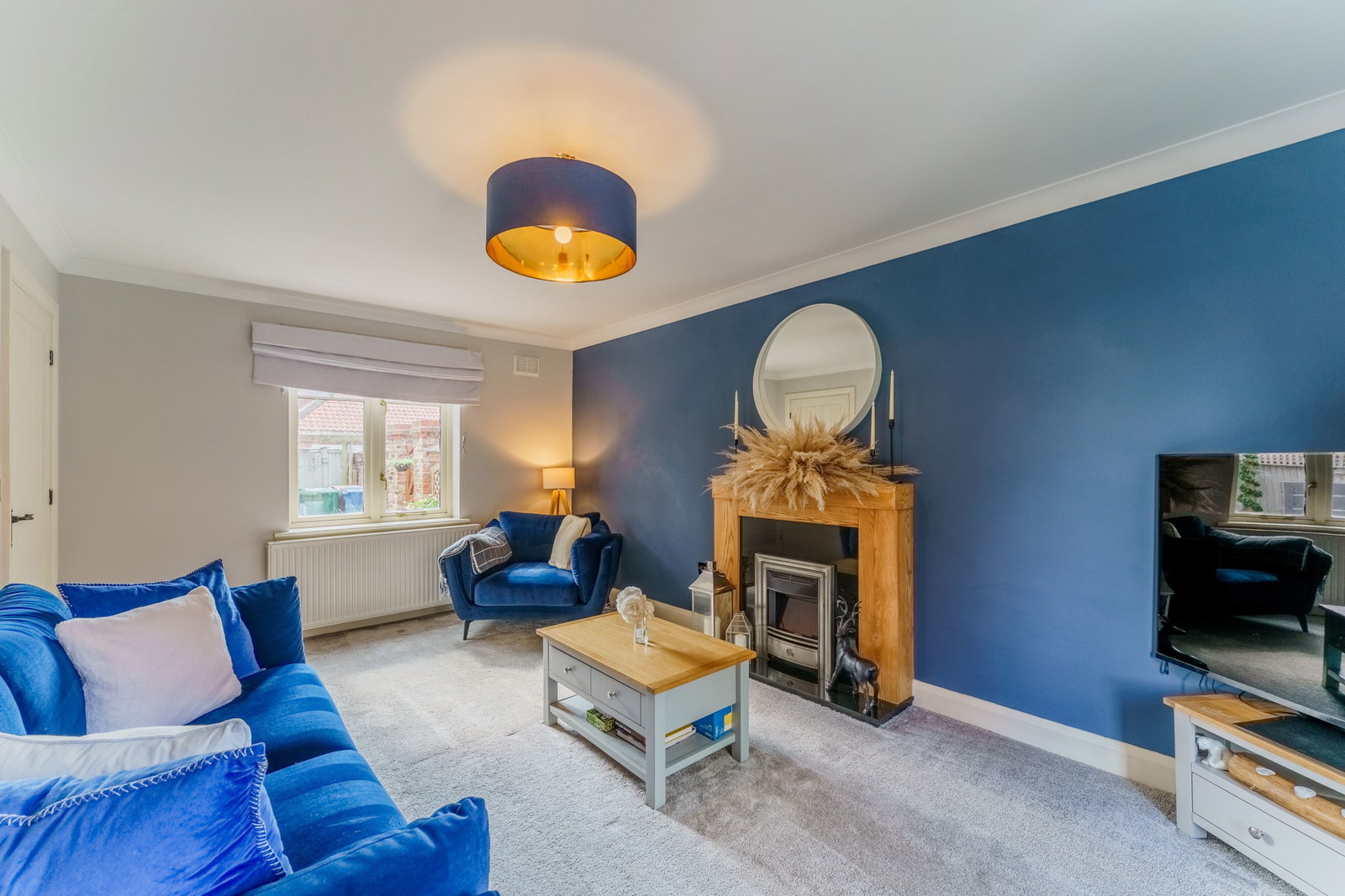 Semi Detached House in Pollington