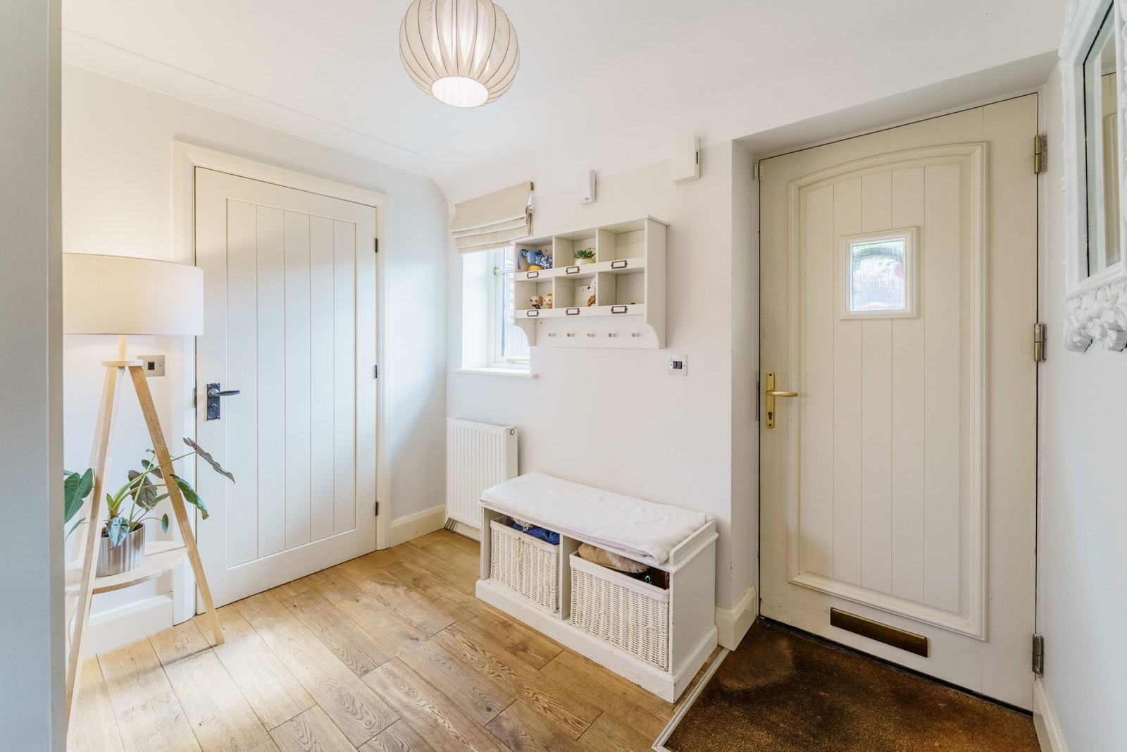 Semi Detached House in Pollington