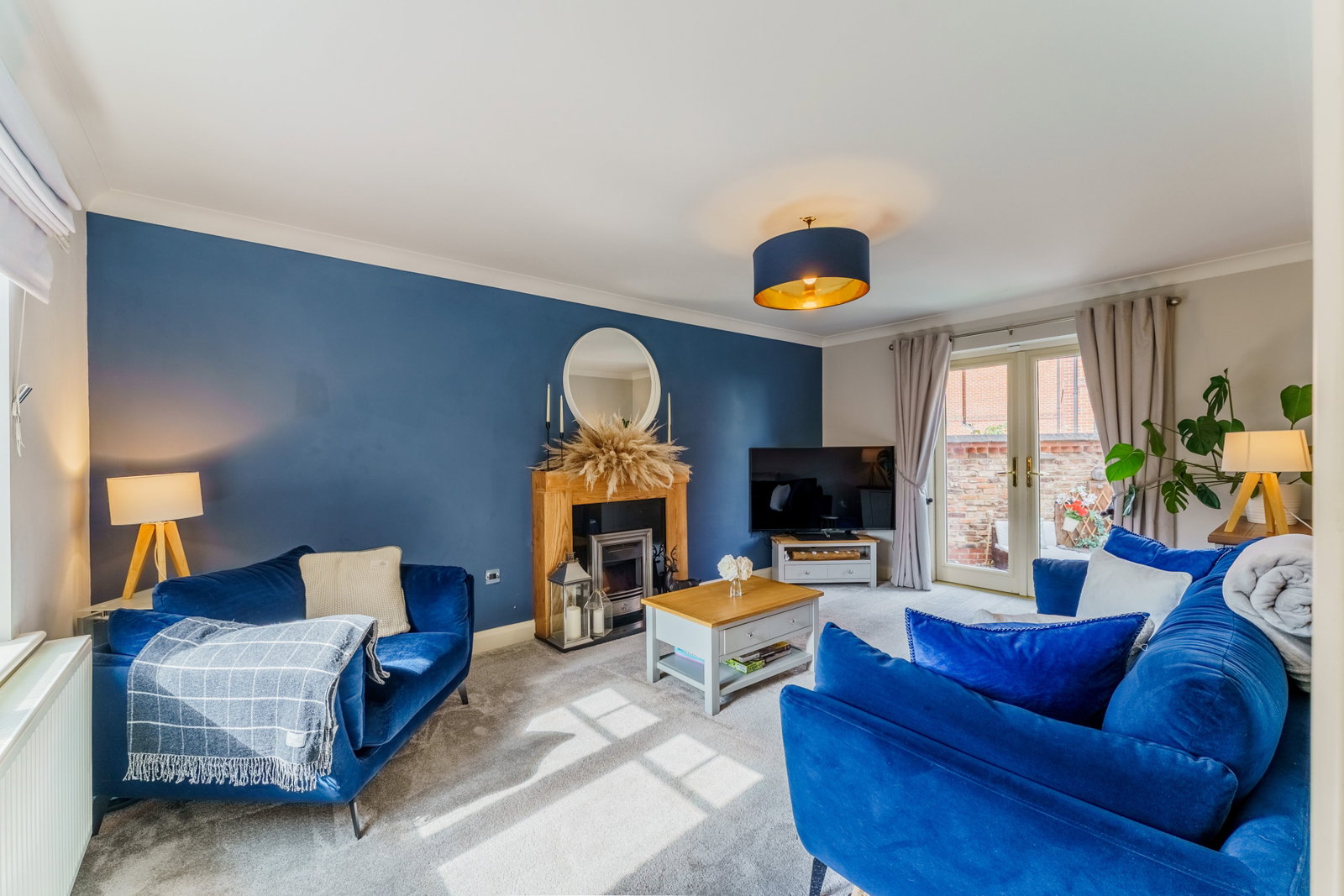 Semi Detached House in Pollington