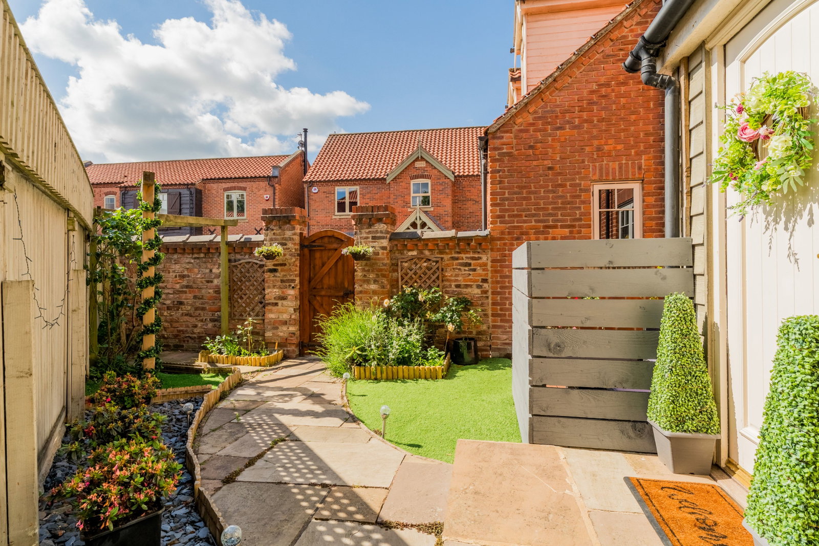Semi Detached House in Pollington