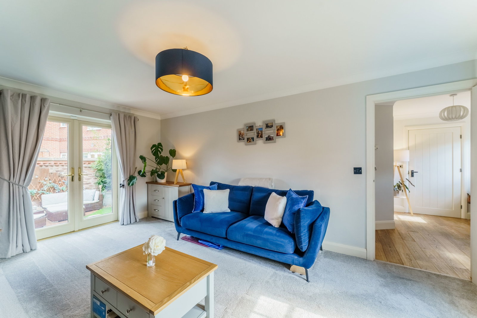 Semi Detached House in Pollington