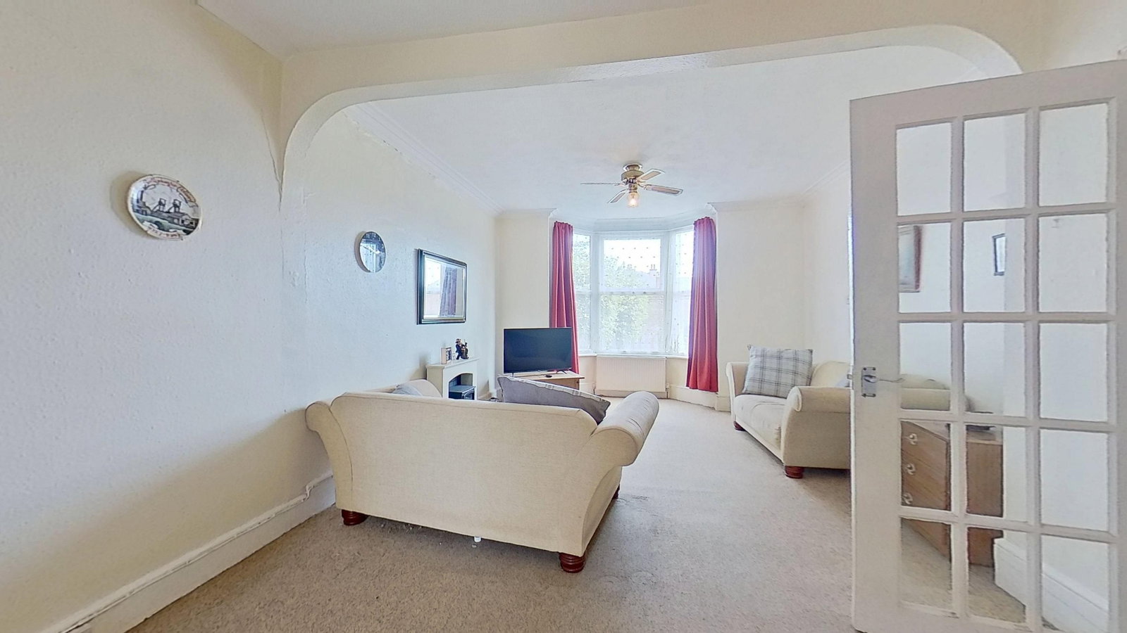 End Of Terrace House in Deal