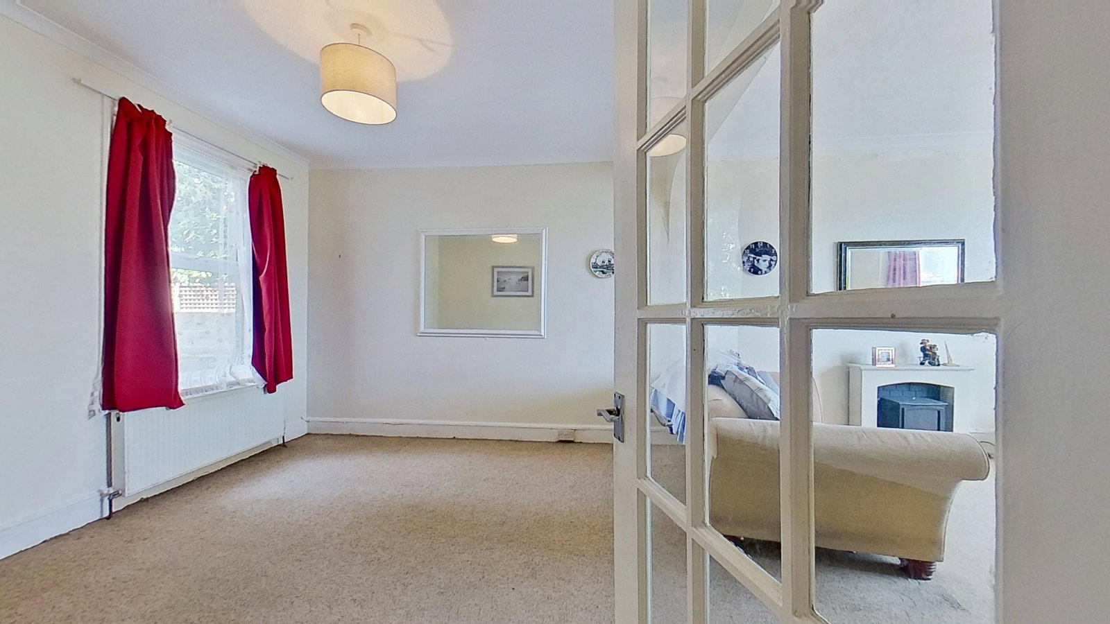End Of Terrace House in Deal