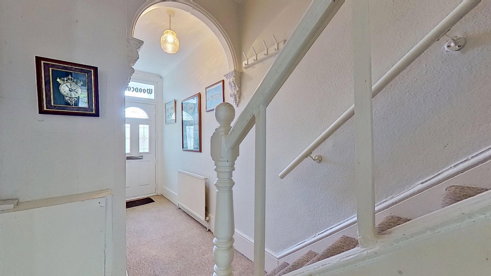 End Of Terrace House in Deal