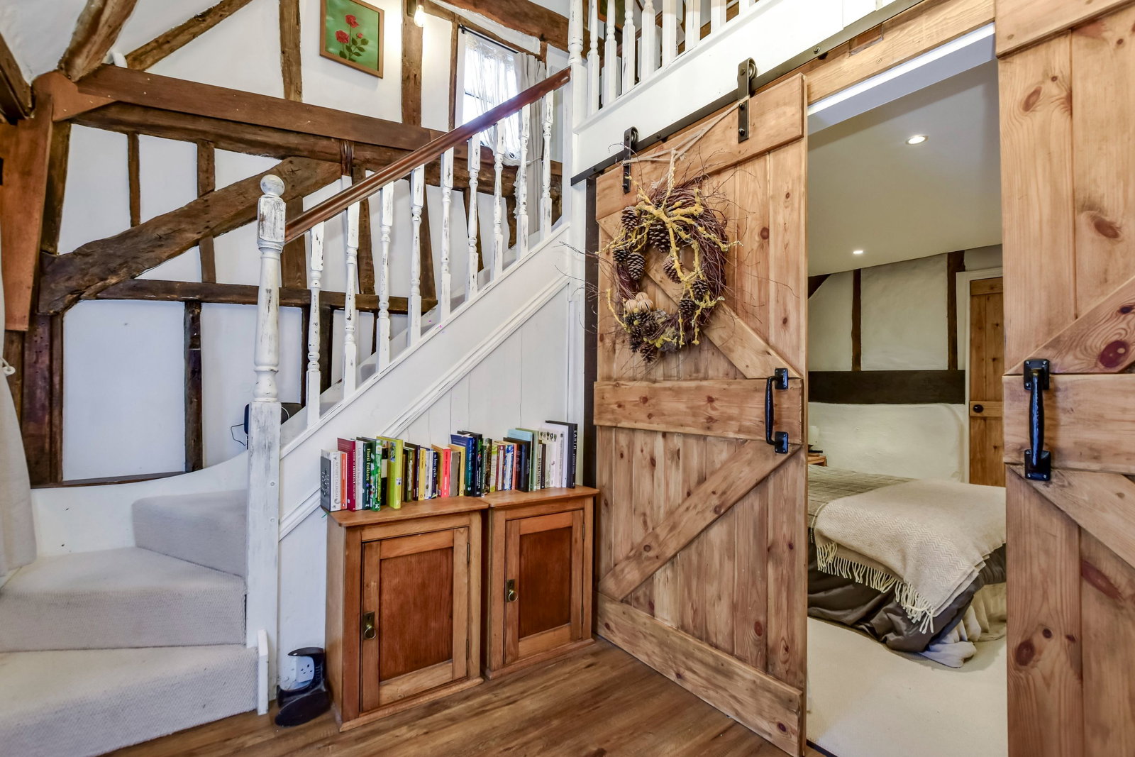 Detached House in Kings Langley