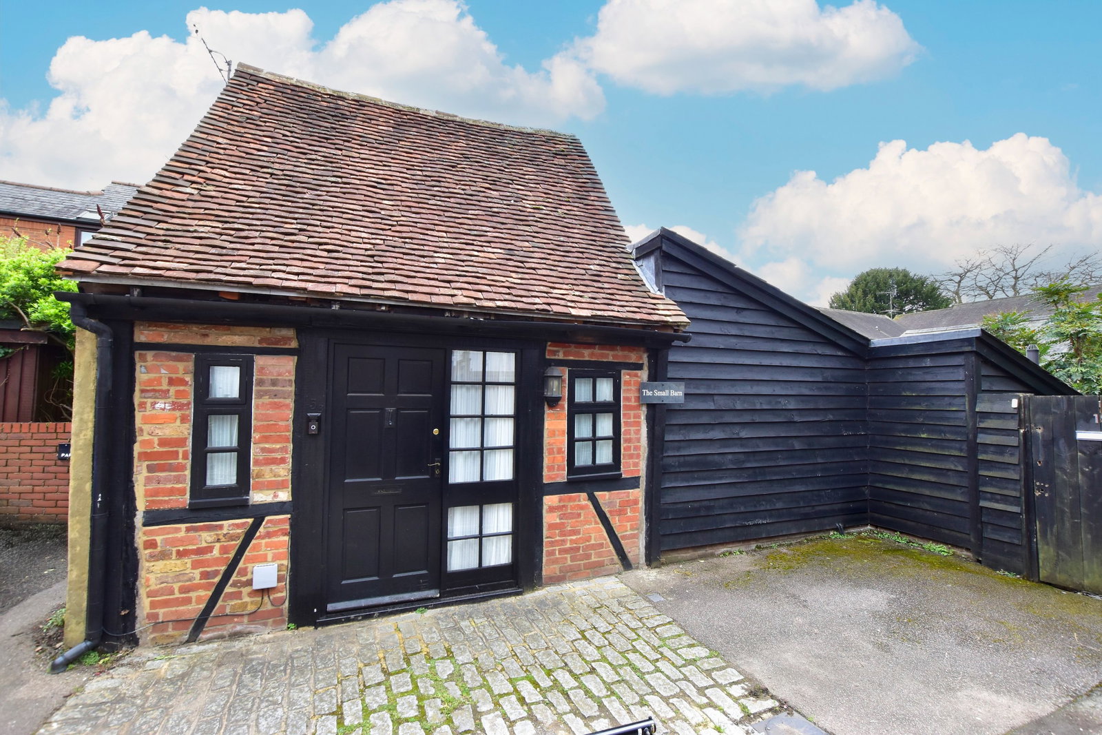 Detached House in Kings Langley
