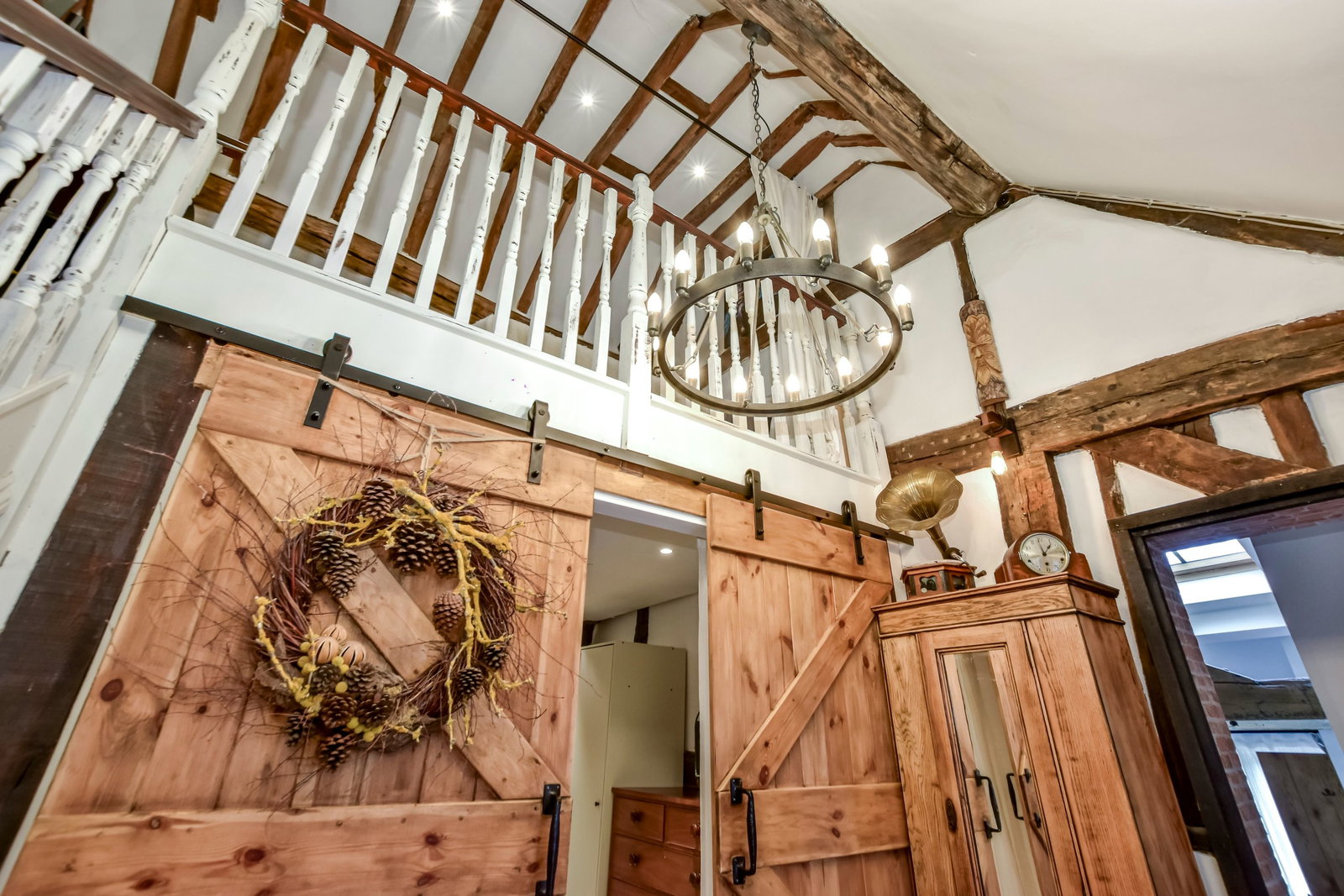 Detached House in Kings Langley