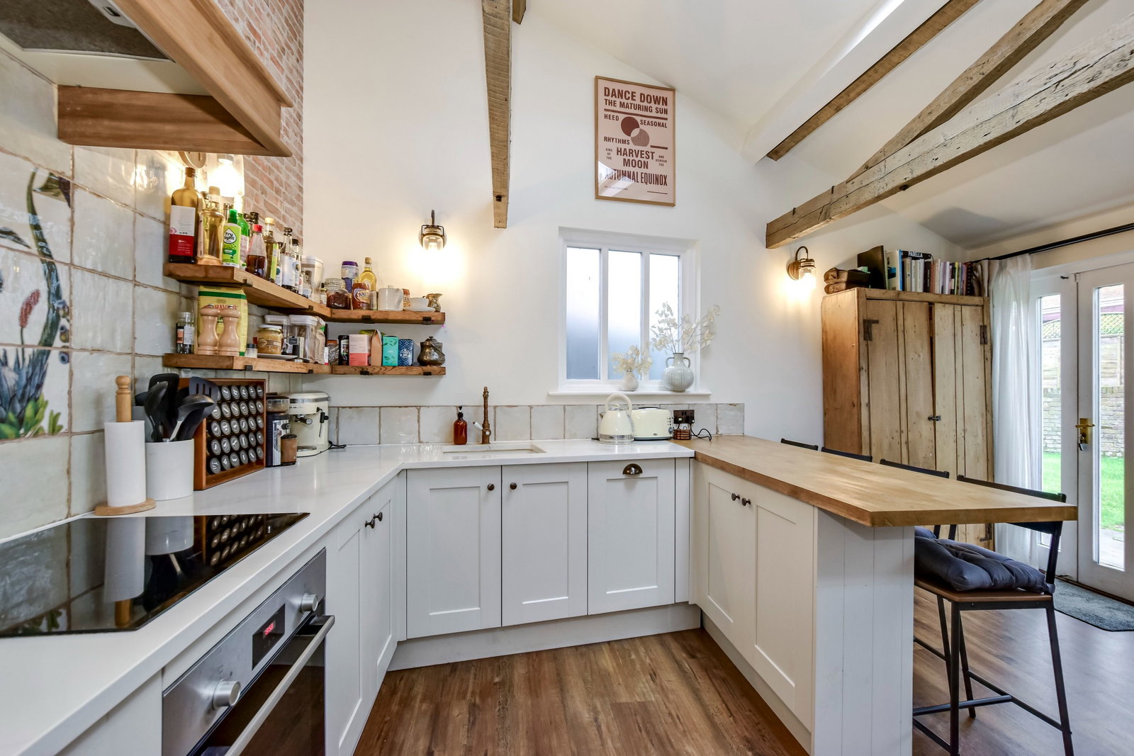 Detached House in Kings Langley