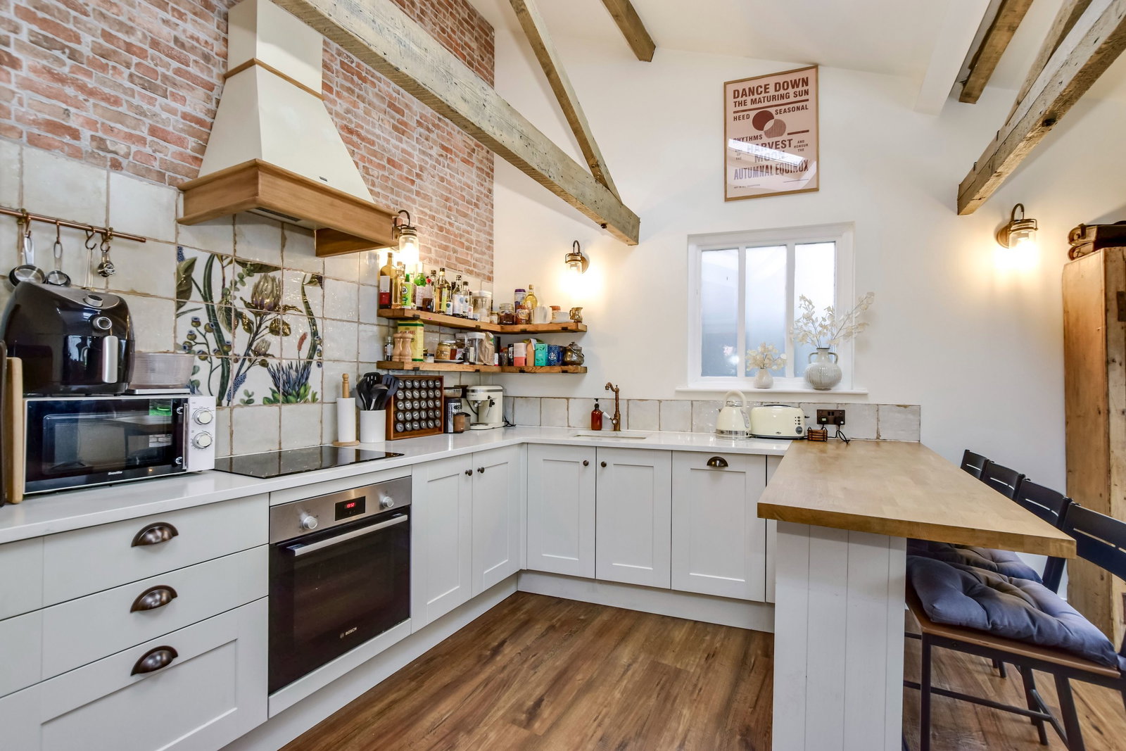 Detached House in Kings Langley