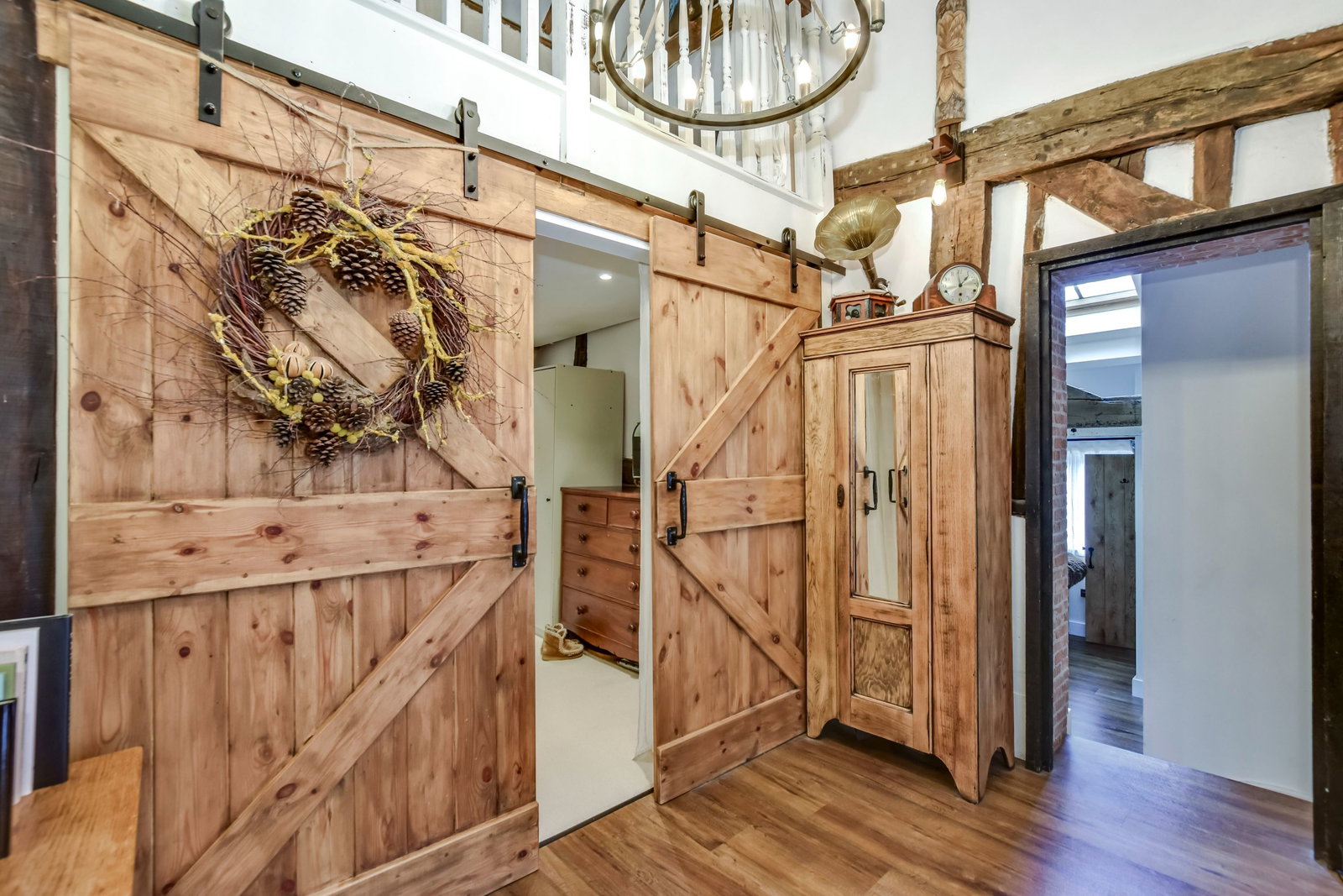 Detached House in Kings Langley