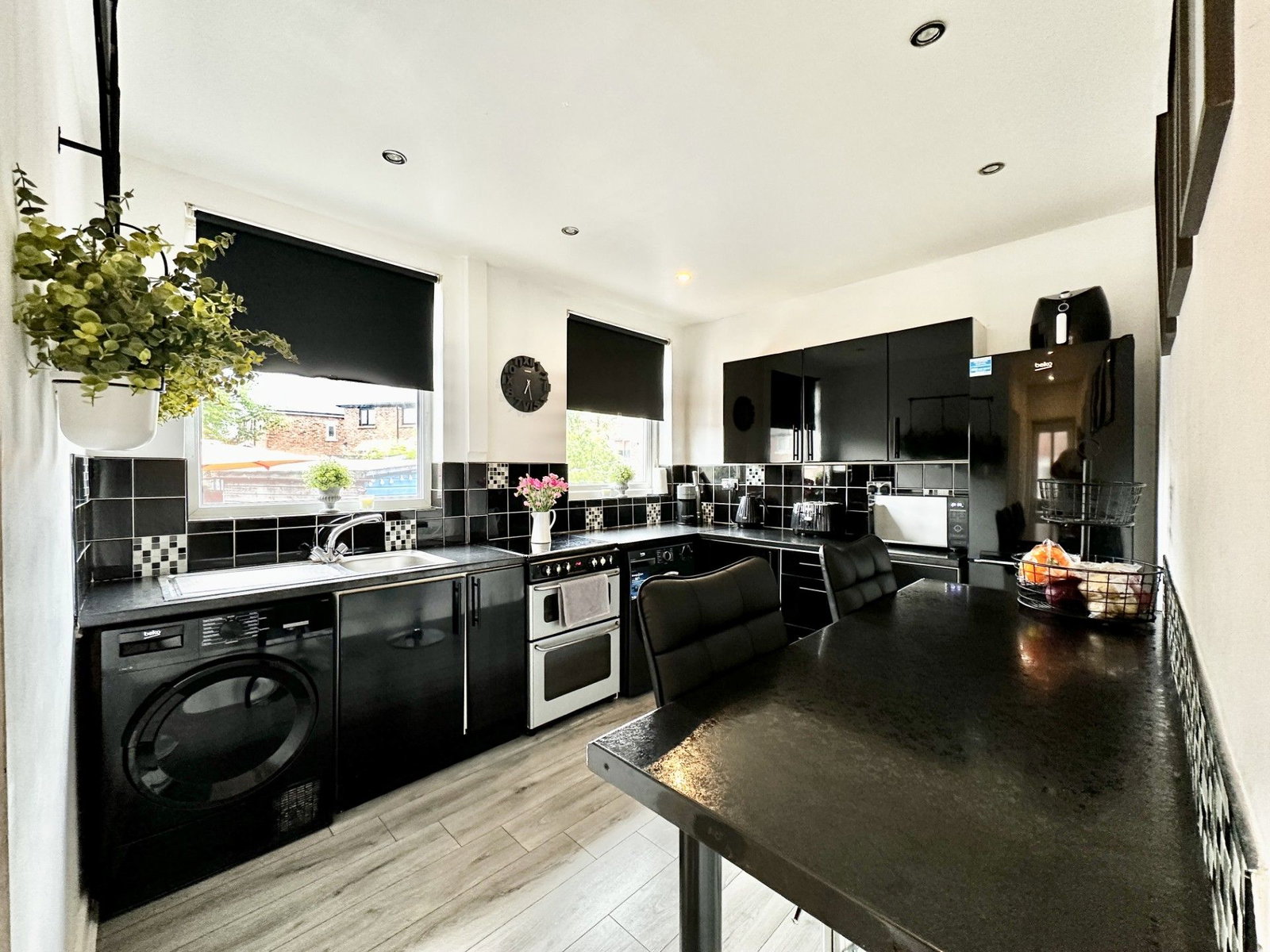 Semi Detached House in Stockport