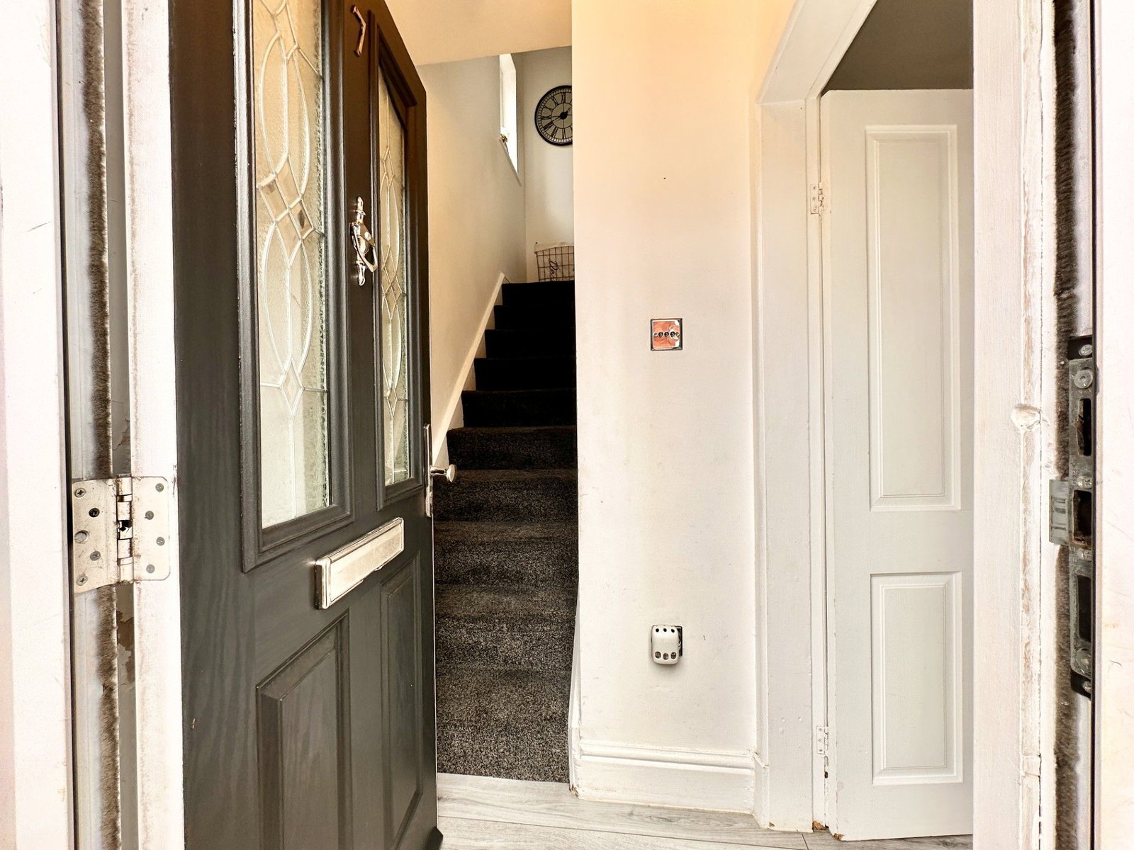 Semi Detached House in Stockport
