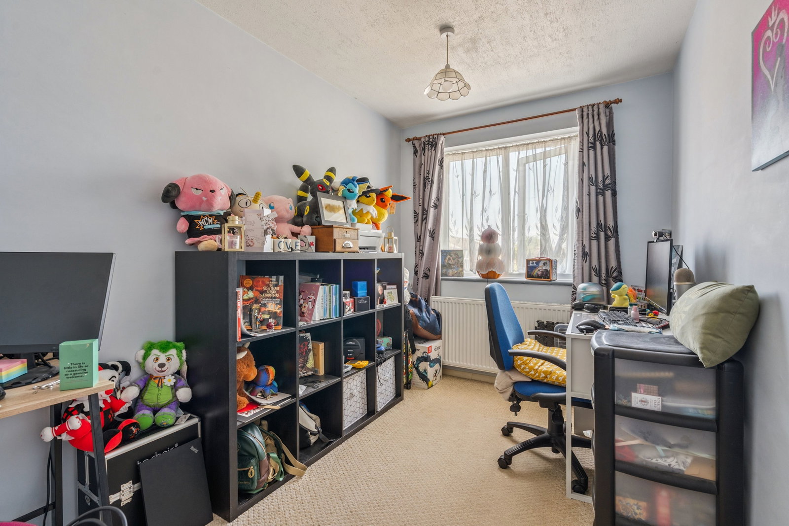 Flat in Dunstable