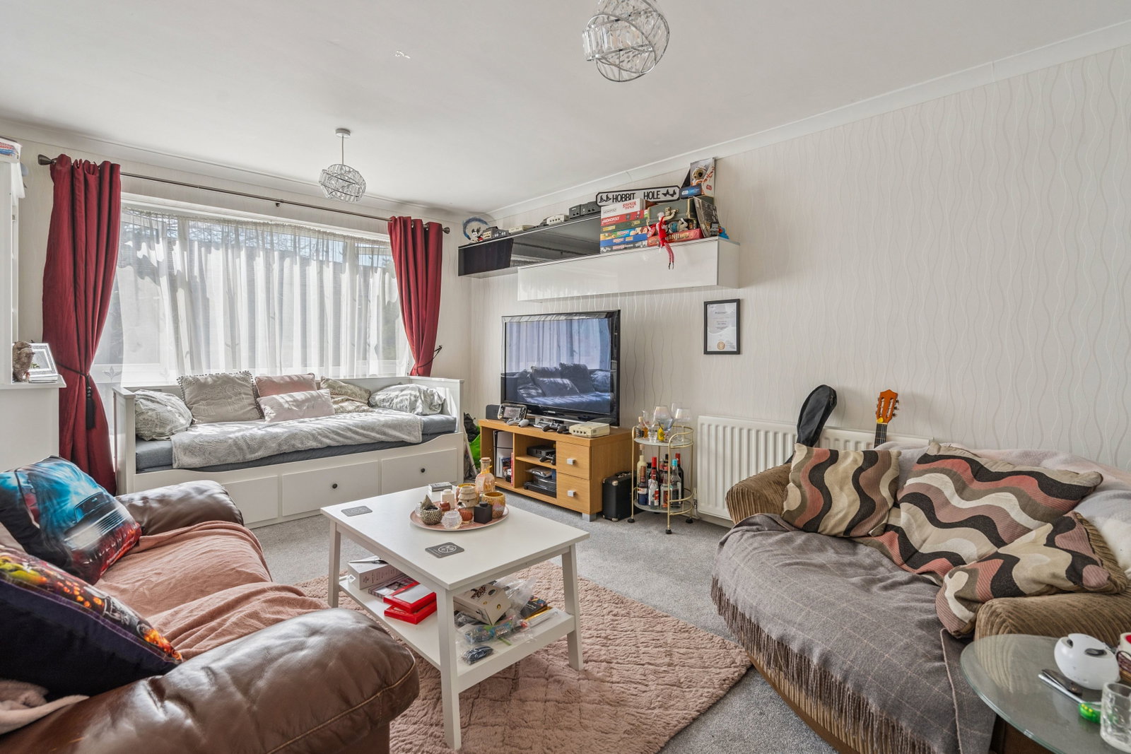 Flat in Dunstable