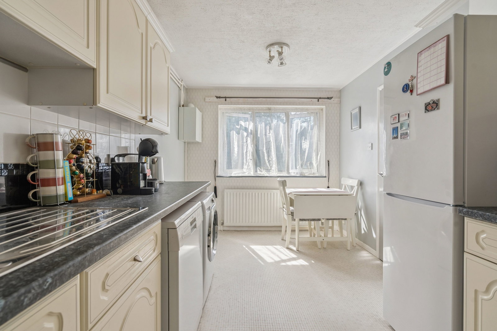 Flat in Dunstable