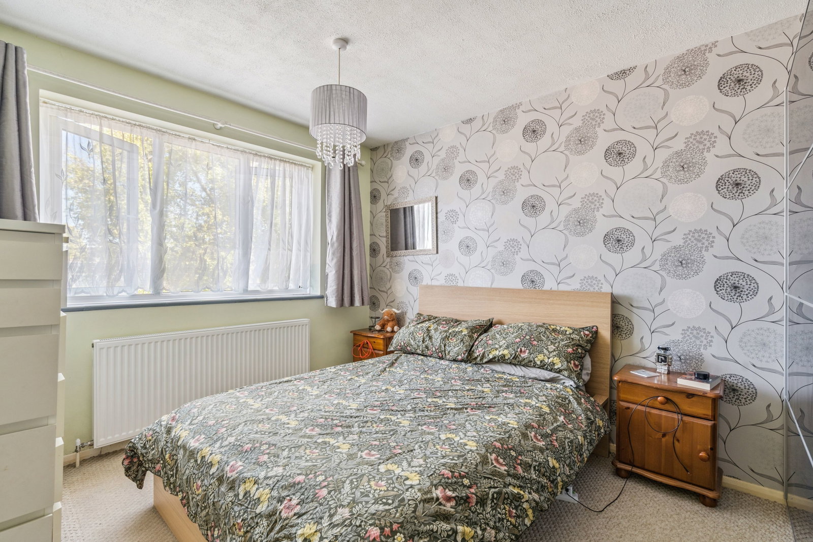 Flat in Dunstable