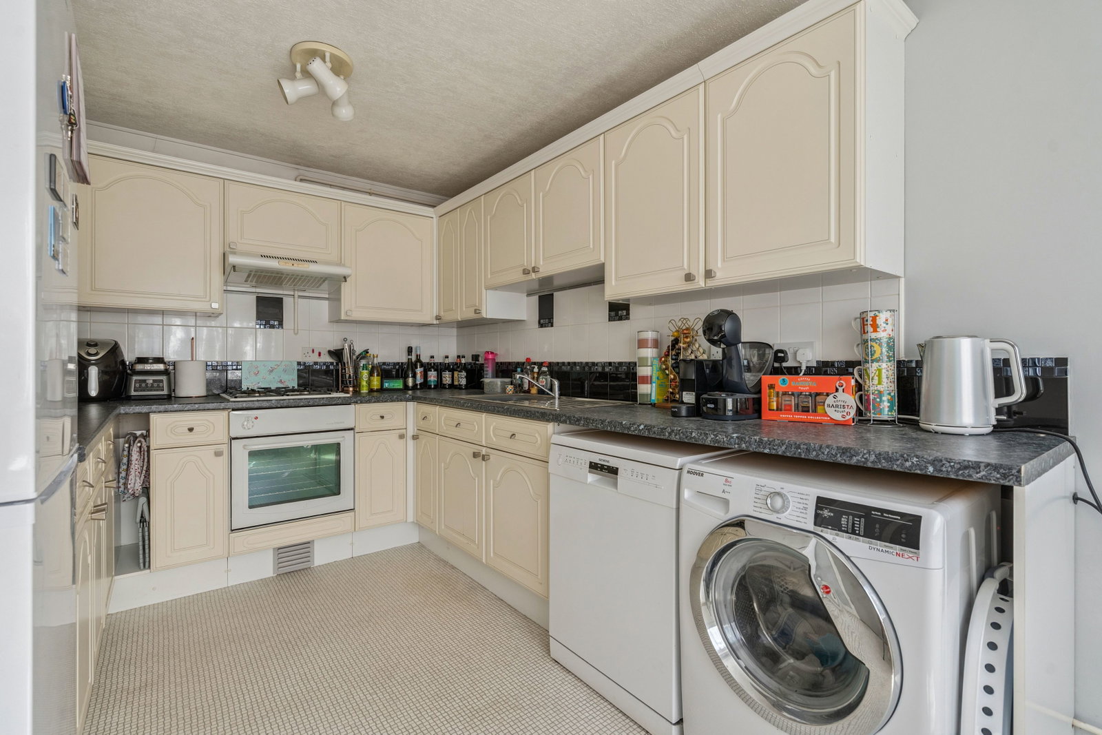 Flat in Dunstable