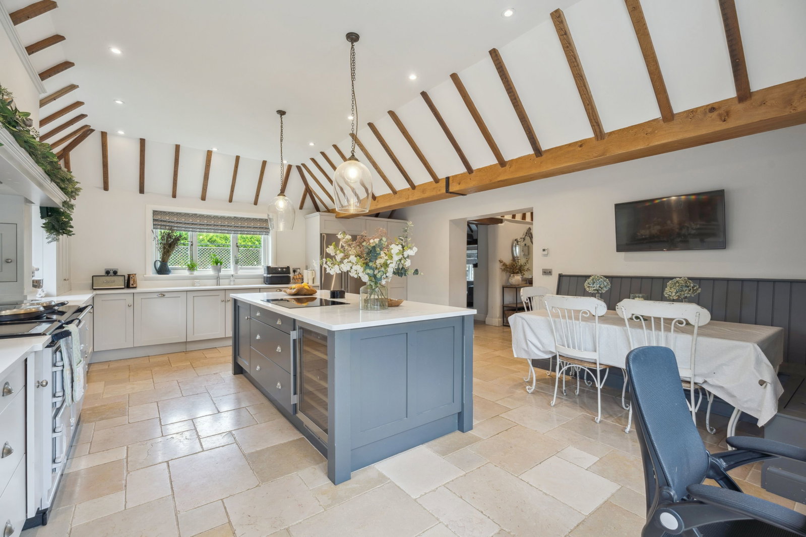 Detached House in Hemel Hempstead