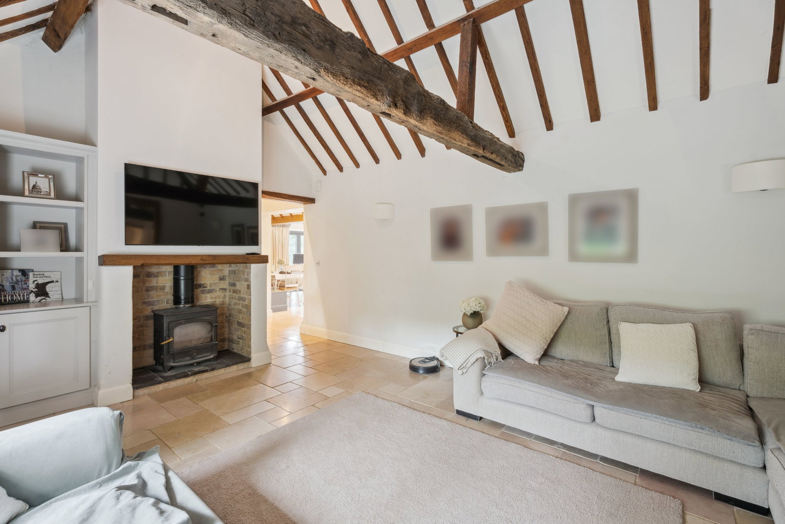 Detached House in Hemel Hempstead