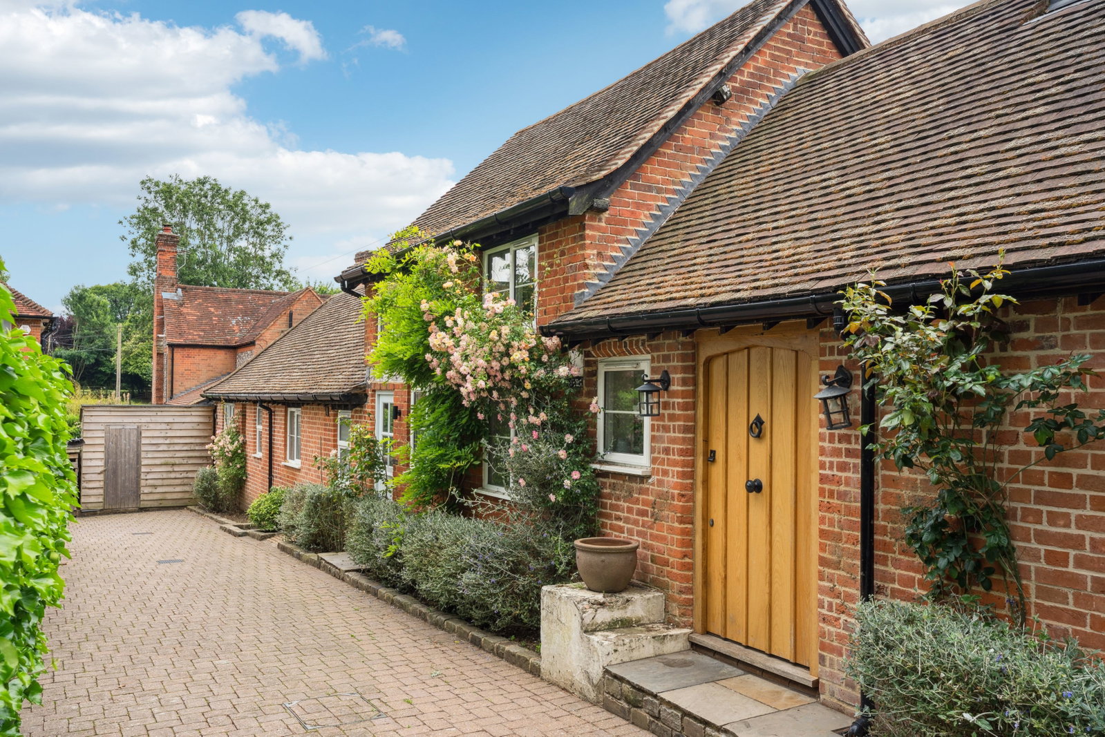 Detached House in Hemel Hempstead