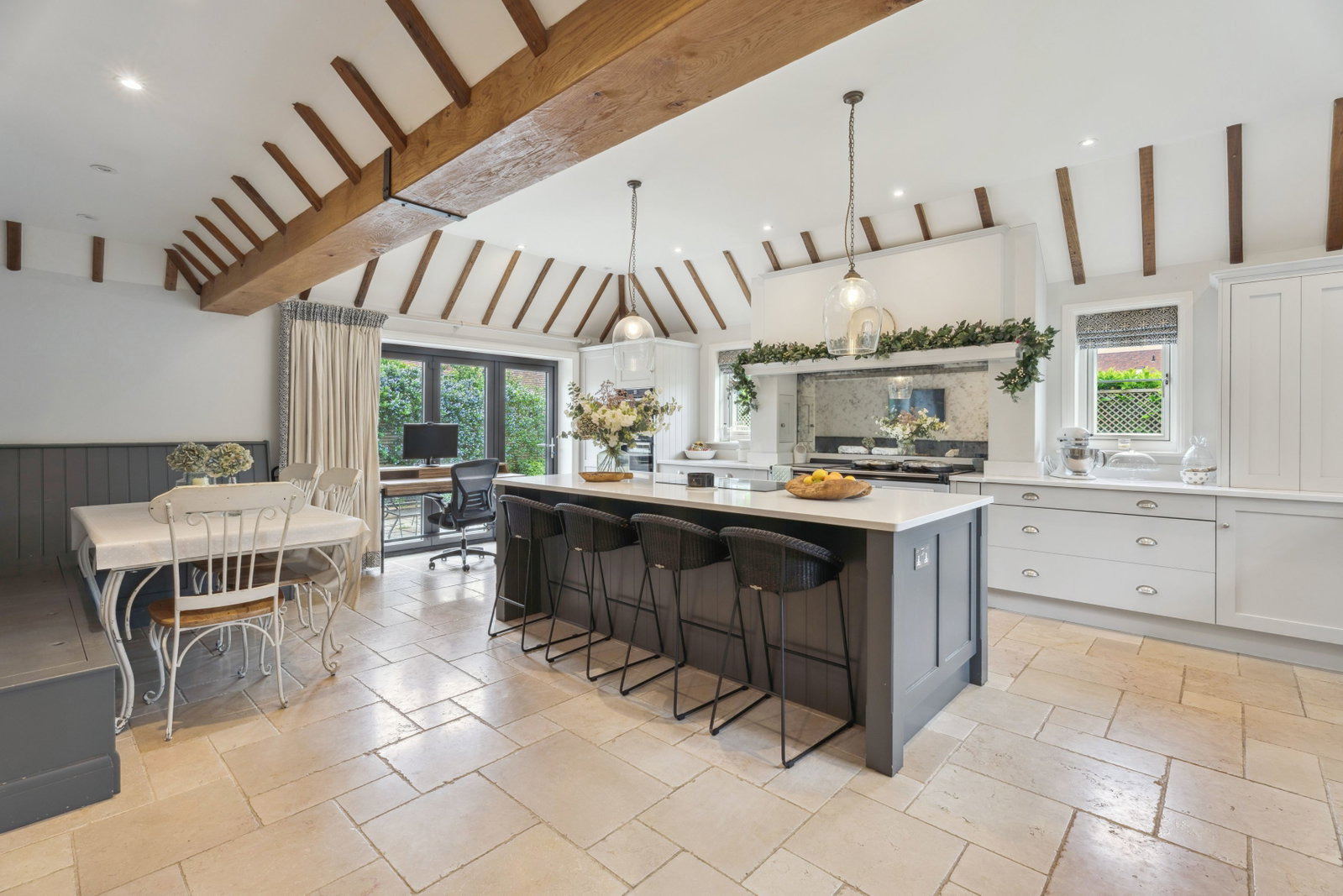 Detached House in Hemel Hempstead