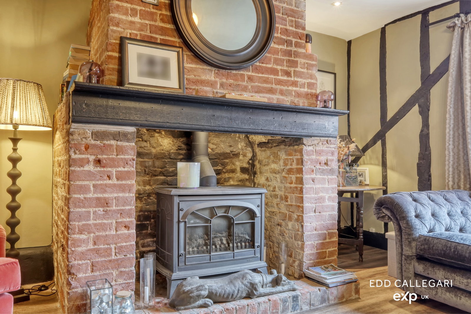Terraced House in Ipswich