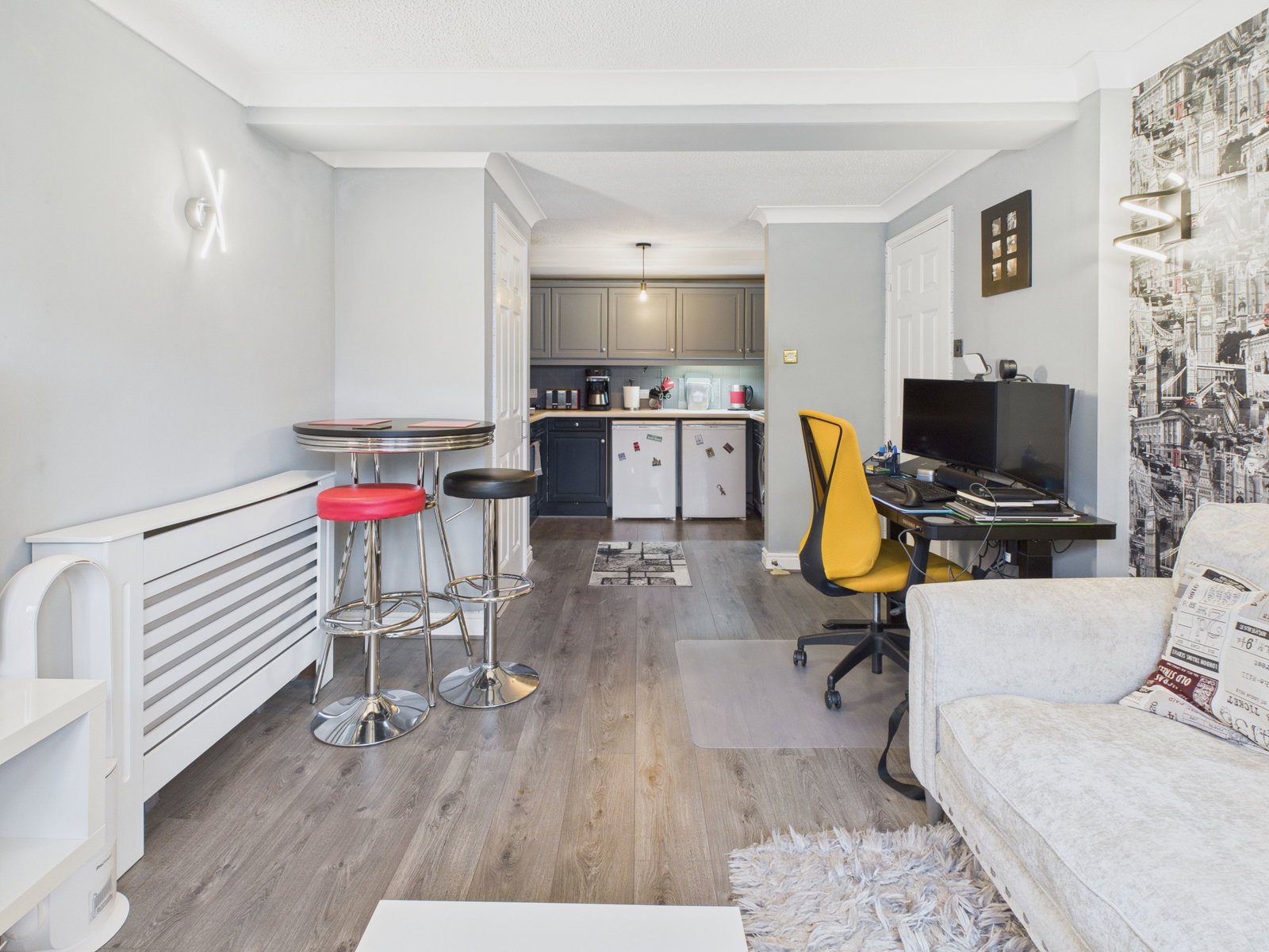 Apartment in Sawbridgeworth