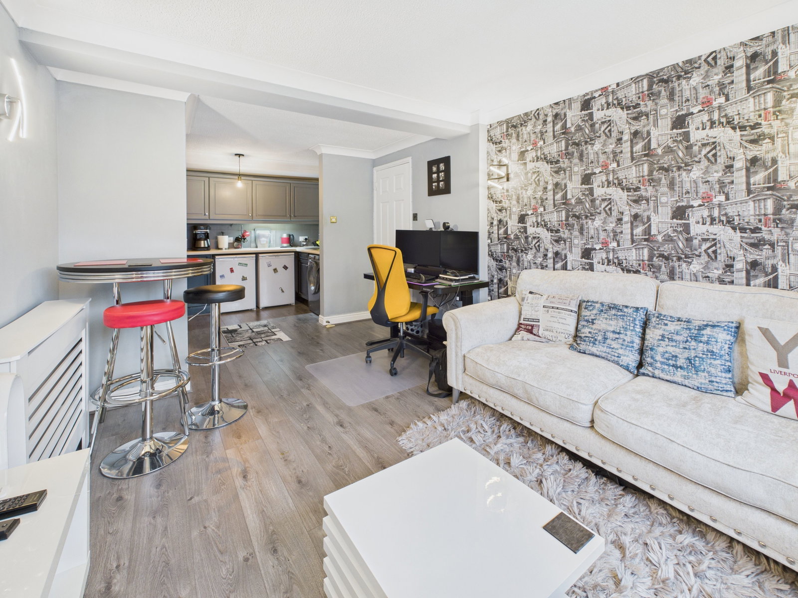 Apartment in Sawbridgeworth