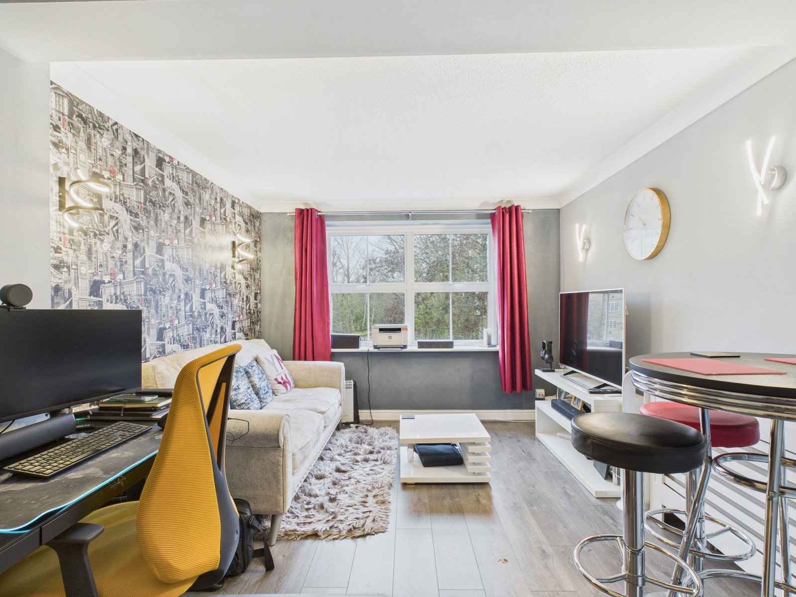 Apartment in Sawbridgeworth