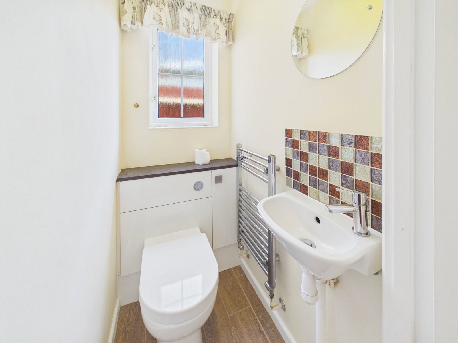 Detached House in Leicester