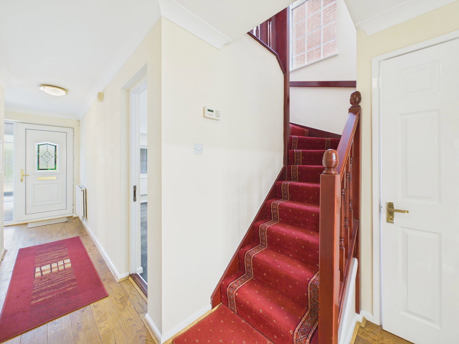 Detached House in Leicester