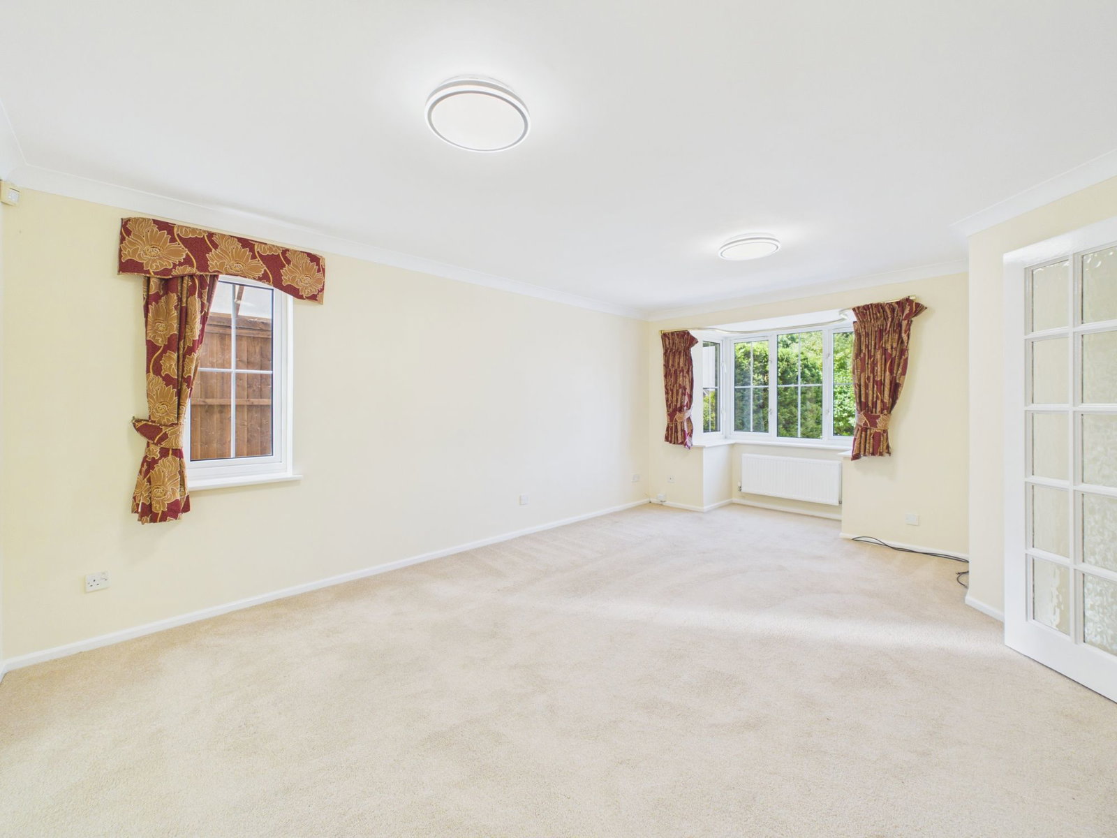 Detached House in Leicester