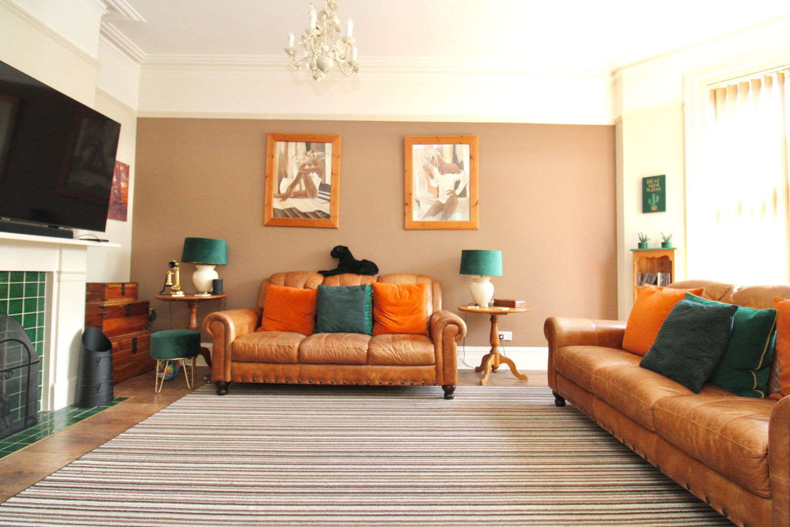 Detached House in Broadstairs