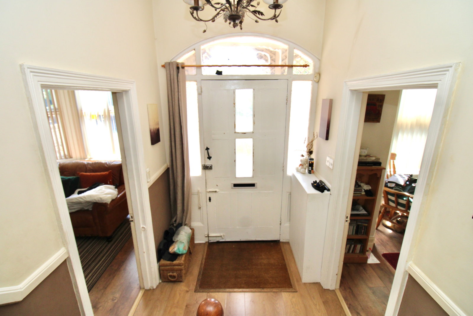 Detached House in Broadstairs