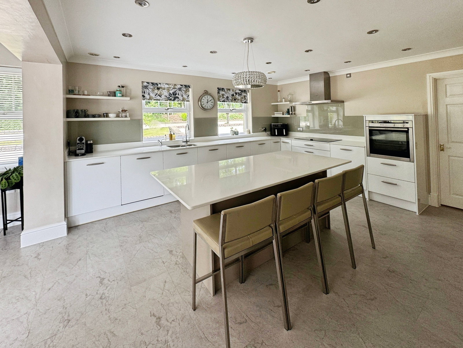 Detached House in Port Talbot