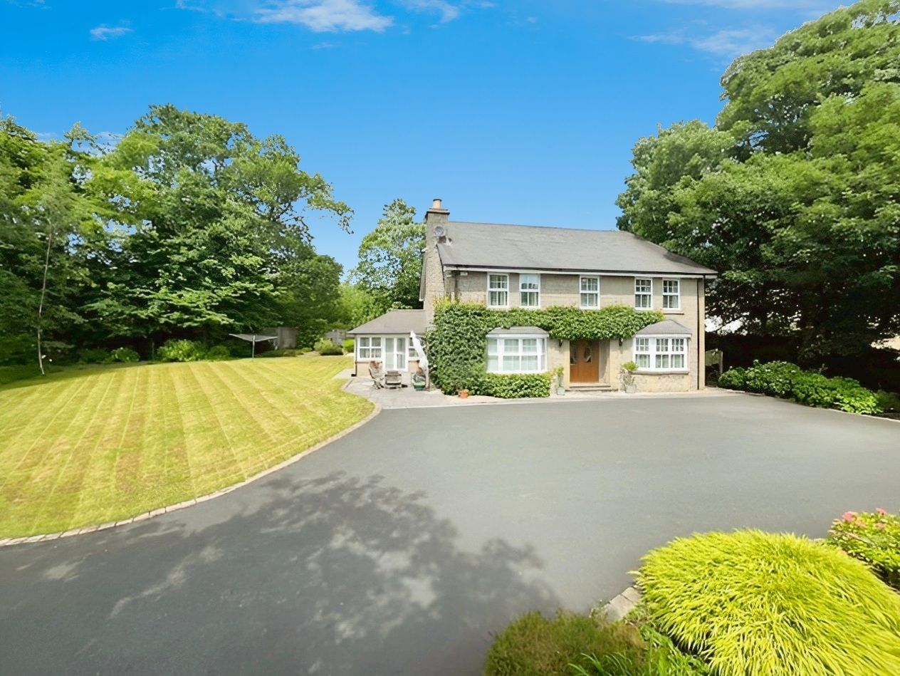 Detached House in Port Talbot