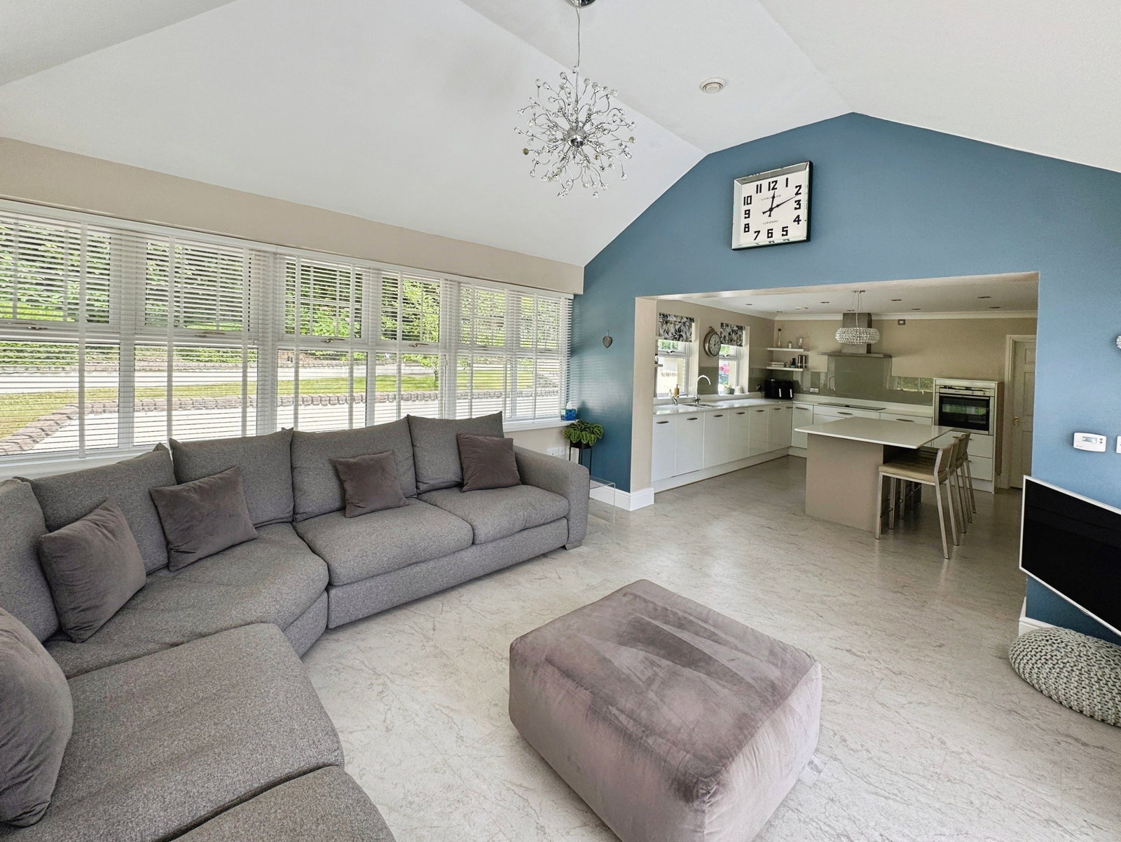 Detached House in Port Talbot