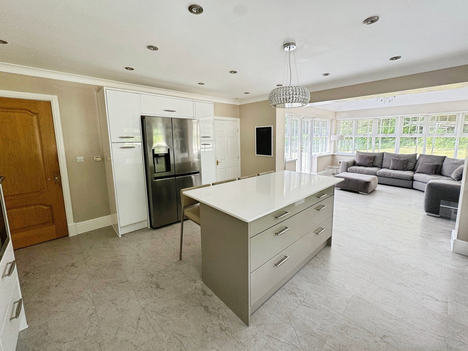 Detached House in Port Talbot