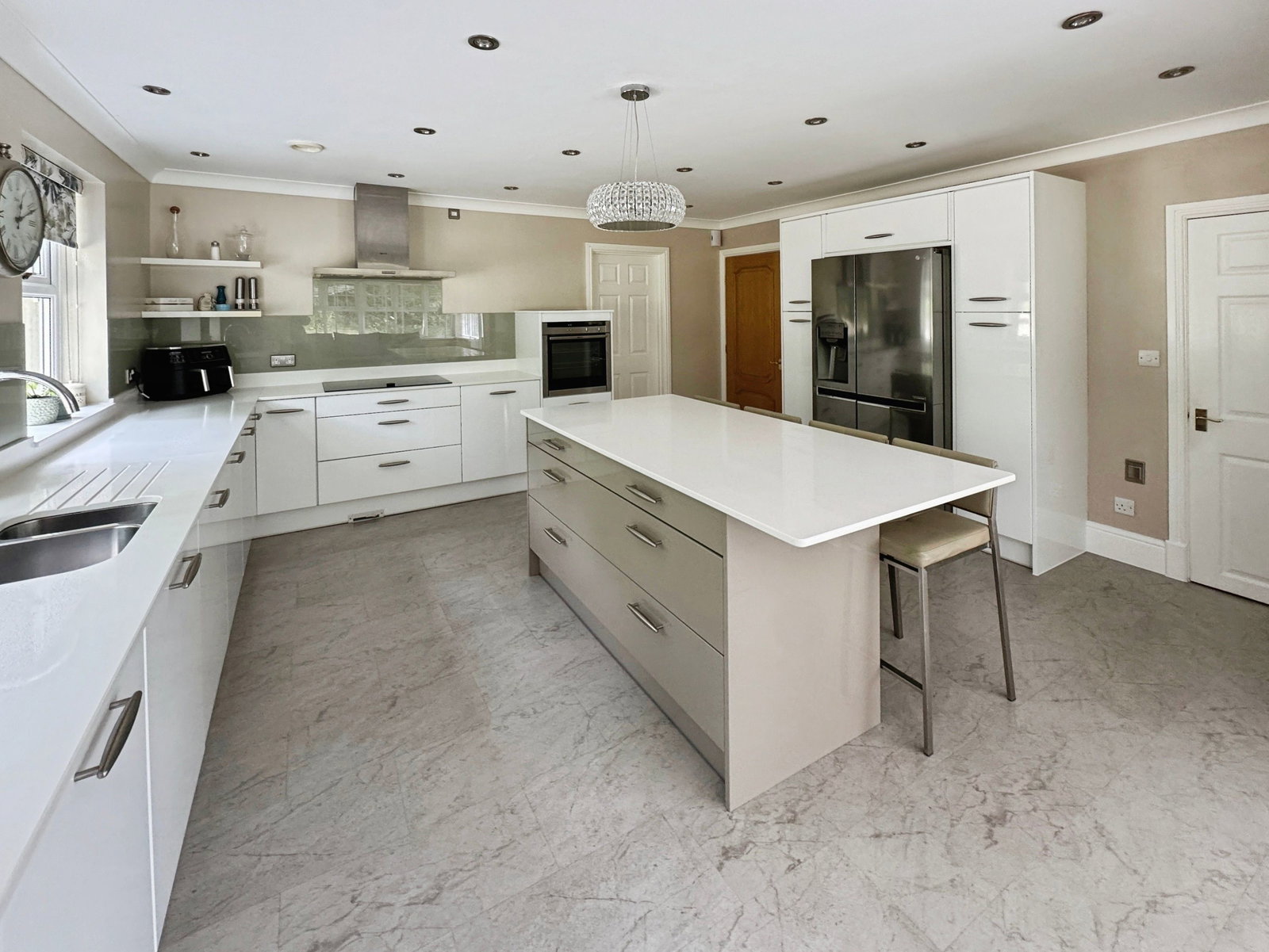 Detached House in Port Talbot