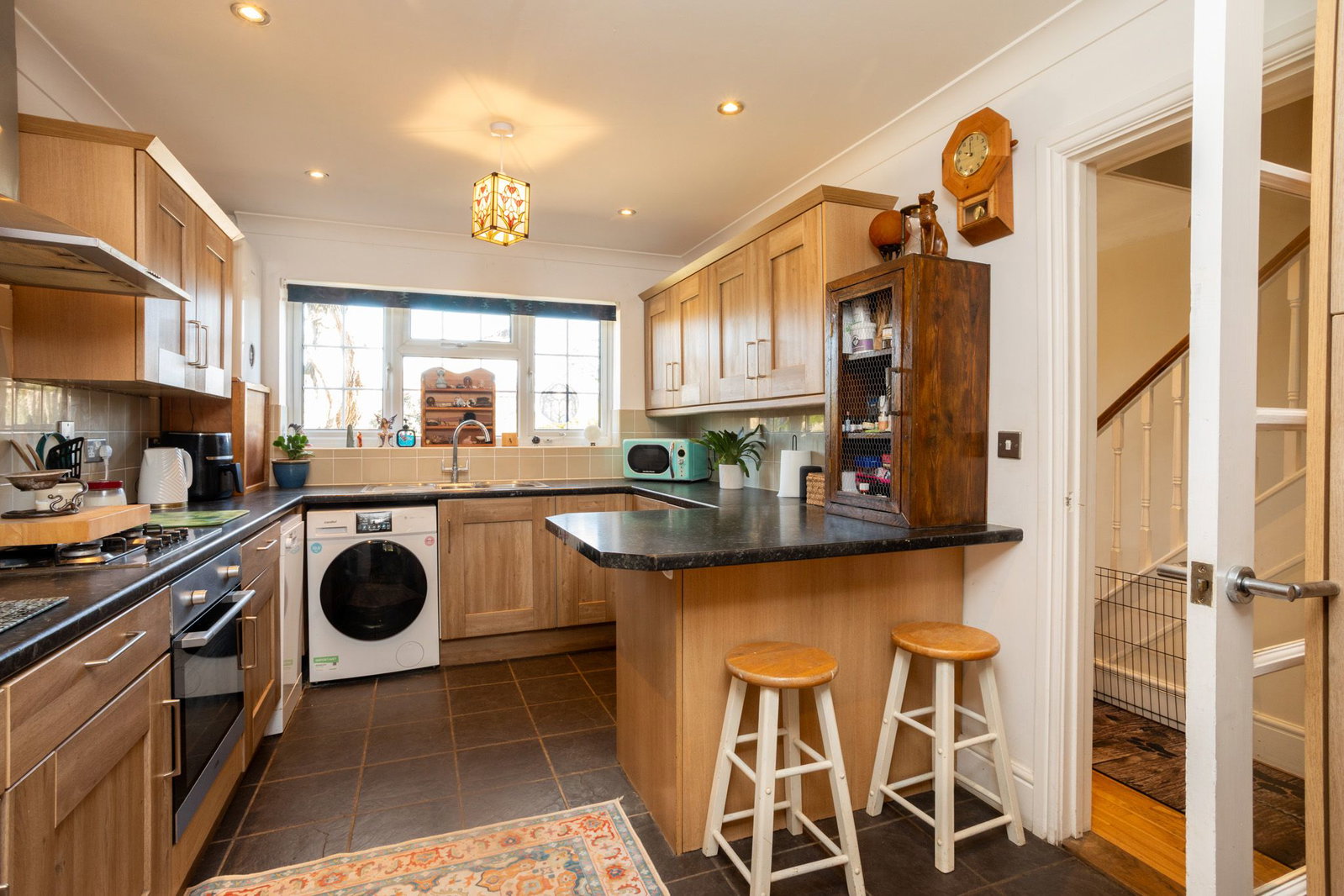 Semi Detached House in Hythe