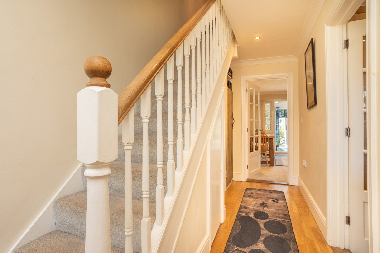 Semi Detached House in Hythe